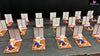 Genshin Impact Determination or Defeat Raiden Shogun Statue - FFS Studio [In-Stock] Genshin Impact