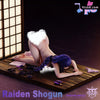 Genshin Impact Determination Or Defeat Raiden Shogun Statue - Ffs Studio [Pre-Order]