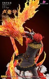 Genshin Impact Diluc Statue - Whale Song Studio & Ruan Tang Studio [Pre - Order]