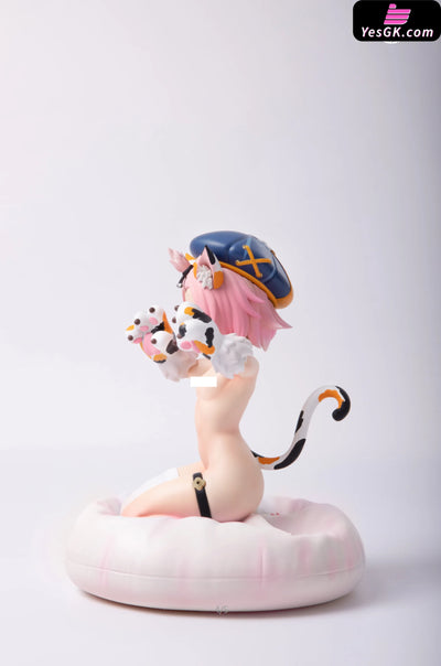 Genshin Impact Diona Resin Statue - Yeer Toys Studio [Pre-Order Closed]