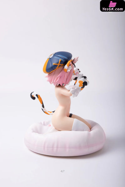 Genshin Impact Diona Resin Statue - Yeer Toys Studio [Pre-Order Closed]