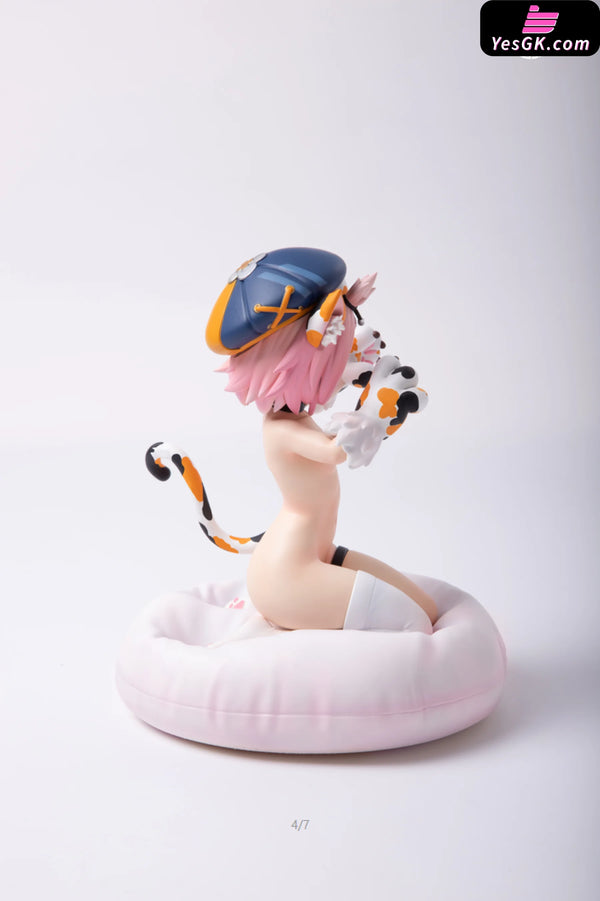 Genshin Impact Diona Resin Statue - Yeer Toys Studio [Pre-Order Closed]