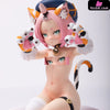 Genshin Impact Diona Resin Statue - Yeer Toys Studio [Pre-Order Closed]