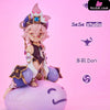 Genshin Impact Dori Resin Statue - Sese Studio [Pre-Order]