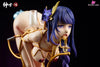 Genshin Impact End Table - Raiden Shogun Resin Statue Gentleman 18 Studio [Pre-Order]