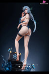 Genshin Impact Epic Collection Female Sculpture #4 Shenhe Statue - Honey Peach Studio [Pre-Order]