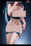 Genshin Impact Epic Collection Female Sculpture #4 Shenhe Statue - Honey Peach Studio [Pre-Order]