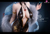 Genshin Impact Epic Collection Female Sculpture #4 Shenhe Statue - Honey Peach Studio [Pre-Order]