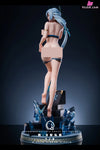 Genshin Impact Epic Collection Female Sculpture #4 Shenhe Statue - Honey Peach Studio [Pre-Order]