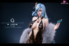 Genshin Impact Epic Collection Female Sculpture #4 Shenhe Statue - Honey Peach Studio [Pre-Order]