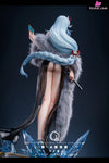 Genshin Impact Epic Collection Female Sculpture #4 Shenhe Statue - Honey Peach Studio [Pre-Order]