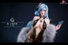 Genshin Impact Epic Collection Female Sculpture #4 Shenhe Statue - Honey Peach Studio [Pre-Order]