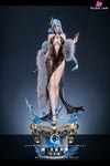 Genshin Impact Epic Collection Female Sculpture #4 Shenhe Statue - Honey Peach Studio [Pre-Order]