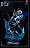 Genshin Impact Eula Lawrence Resin Statue - Acy Studio [Pre-Order]