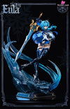 Genshin Impact Eula Lawrence Resin Statue - Acy Studio [Pre-Order]