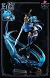 Genshin Impact Eula Lawrence Resin Statue - Acy Studio [Pre-Order]