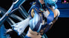 Genshin Impact Eula Lawrence Resin Statue - Acy Studio [Pre-Order]