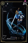 Genshin Impact Eula Lawrence Resin Statue - Acy Studio [Pre-Order]