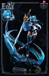 Genshin Impact Eula Lawrence Resin Statue - Acy Studio [Pre-Order]