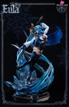 Genshin Impact Eula Lawrence Resin Statue - Acy Studio [Pre-Order]