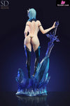 Genshin Impact Eula Lawrence Statue - Stereoscopic Delusion Studio [Pre - Order]