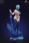 Genshin Impact Eula Lawrence Statue - Stereoscopic Delusion Studio [Pre - Order]