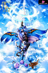 Genshin Impact Eula Resin Statue - Ic Studio [Pre - Order]