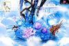 Genshin Impact Eula Resin Statue - Ic Studio [Pre - Order]