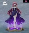 Genshin Impact Evening Dress Series 1Th Yae Miko Statue - Shellfish Studio [Pre-Order]