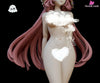 Genshin Impact Evening Dress Series 1Th Yae Miko Statue - Shellfish Studio [Pre-Order]