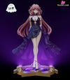 Genshin Impact Evening Dress Series 1Th Yae Miko Statue - Shellfish Studio [Pre-Order]