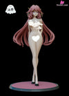 Genshin Impact Evening Dress Series 1Th Yae Miko Statue - Shellfish Studio [Pre-Order]