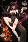 Genshin Impact Evening Wind Hu Tao Statue - Sese Studio & Mint [Pre-Order]