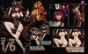 Genshin Impact Evening Wind Hu Tao Statue - Sese Studio & Mint [Pre-Order] Deposit / 1/6 B Nsfw 18