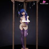 Genshin Impact Execution Table Series #1 Choking Raiden Shogun Statue - Kiss Me Studio [Pre-Order]