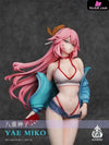 Genshin Impact Fashion Clothes Yae Miko Statue - Sun Bird Group Studio [Pre-Order]