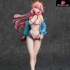 Genshin Impact Fashion Clothes Yae Miko Statue - Sun Bird Group Studio [Pre-Order]