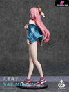 Genshin Impact Fashion Clothes Yae Miko Statue - Sun Bird Group Studio [Pre-Order]