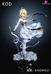 Genshin Impact Female Sculpture Series 1St Edition Lumine Statue - Kod Studio [Pre-Order] Full