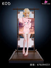 Genshin Impact Female Sculpture Series 1St Edition Lumine Statue - Kod Studio [Pre-Order] Full