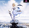 Genshin Impact Female Sculpture Series 1St Edition Lumine Statue - Kod Studio [Pre-Order] Full