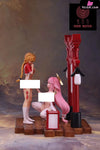 Genshin Impact Festival activities at the shrine Aether & Yae Miko Statue - OVER WATCH Studio [In-Stock] Full Payment
