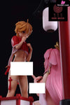 Genshin Impact Festival activities at the shrine Aether & Yae Miko Statue - OVER WATCH Studio [In-Stock] Full Payment