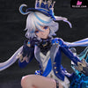 Genshin Impact Furina 1/6 GK Statue - Mi Yin Studio [In-Stock] - Genshin Impact