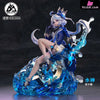 Genshin Impact Furina 1/6 GK Statue - Mi Yin Studio [In-Stock] - Genshin Impact