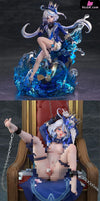 Genshin Impact Furina 1/6 GK Statue - Mi Yin Studio [In-Stock] - Full Payment / A + B - Genshin Impact