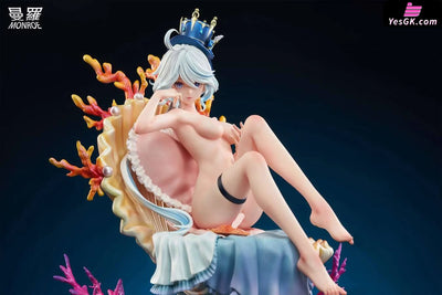 Genshin Impact Furina 1/6 GK Statue - Monroe Studio & Gentleman 18 Studio [In-Stock] - Genshin Impact