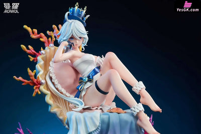 Genshin Impact Furina 1/6 GK Statue - Monroe Studio & Gentleman 18 Studio [In-Stock] - Genshin Impact