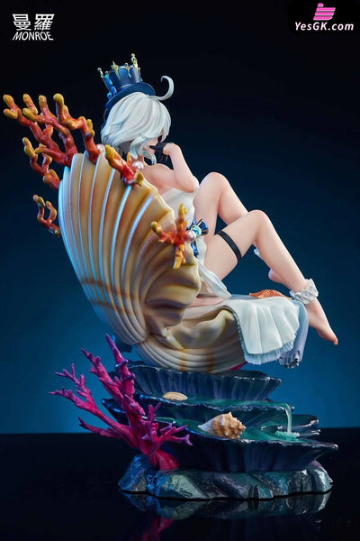 Genshin Impact Furina 1/6 GK Statue - Monroe Studio & Gentleman 18 Studio [In-Stock] - Genshin Impact