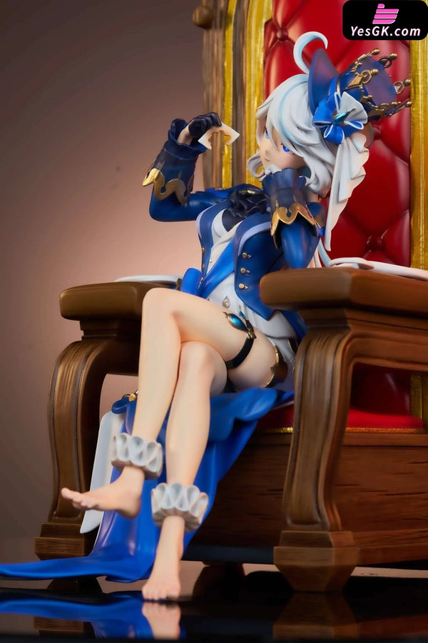 Genshin Impact Furina 1/6 GK Statue - Yao Meng Meng Studio [In-Stock] - Genshin Impact